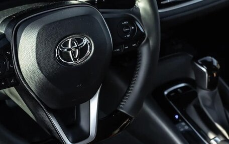 Toyota Corolla, 2021 год, 1 770 000 рублей, 15 фотография