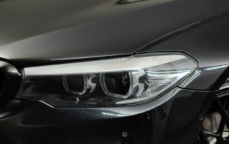 BMW 5 серия, 2019 год, 3 600 000 рублей, 8 фотография