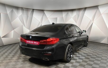 BMW 5 серия, 2019 год, 3 600 000 рублей, 2 фотография