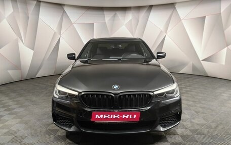 BMW 5 серия, 2019 год, 3 600 000 рублей, 3 фотография