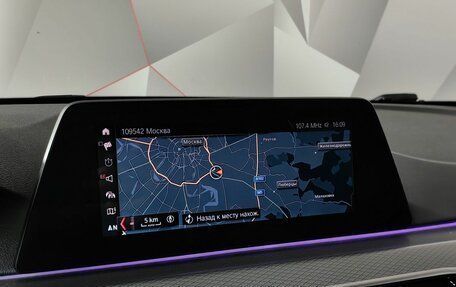 BMW 5 серия, 2019 год, 3 600 000 рублей, 17 фотография