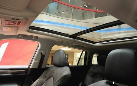 Toyota Highlander, 2026 год, 5 700 000 рублей, 9 фотография