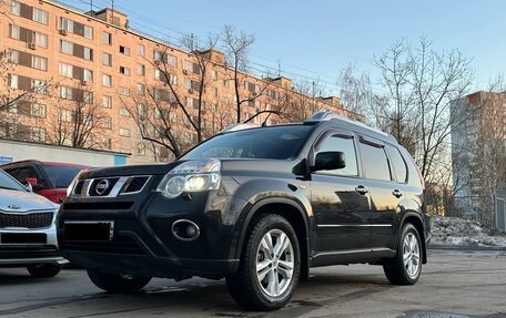 Nissan X-Trail, 2012 год, 1 250 000 рублей, 1 фотография