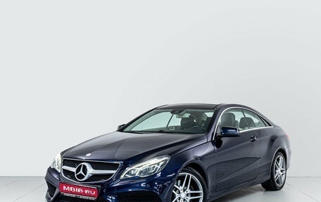 Mercedes-Benz E-Класс, 2013 год, 2 150 000 рублей, 1 фотография