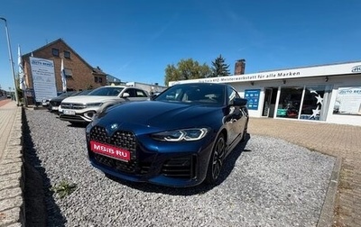 BMW 4 серия, 2022 год, 6 006 000 рублей, 1 фотография