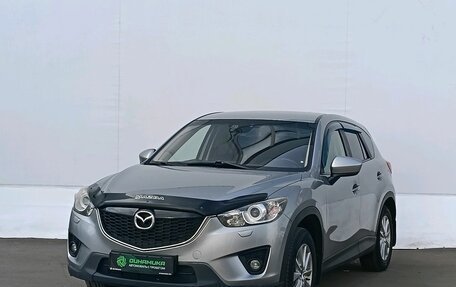 Mazda CX-5 II, 2014 год, 1 450 000 рублей, 1 фотография
