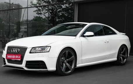 Audi RS 5, 2011 год, 2 500 000 рублей, 1 фотография