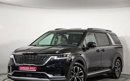 KIA Carnival, 2022 год, 4 299 000 рублей, 1 фотография