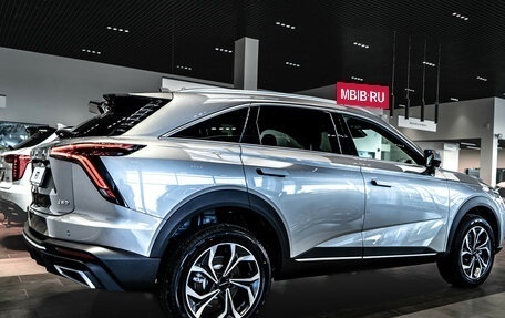 Haval F7, 2026 год, 3 699 000 рублей, 4 фотография