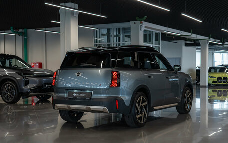 MINI Countryman, 2024 год, 5 690 000 рублей, 4 фотография