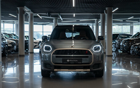 MINI Countryman, 2024 год, 5 690 000 рублей, 3 фотография