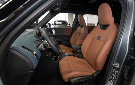 MINI Countryman, 2024 год, 5 690 000 рублей, 9 фотография