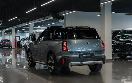MINI Countryman, 2024 год, 5 690 000 рублей, 5 фотография