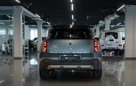 MINI Countryman, 2024 год, 5 690 000 рублей, 6 фотография