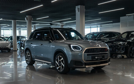 MINI Countryman, 2024 год, 5 690 000 рублей, 2 фотография