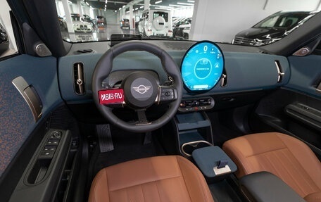 MINI Countryman, 2024 год, 5 690 000 рублей, 7 фотография