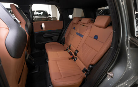 MINI Countryman, 2024 год, 5 690 000 рублей, 13 фотография