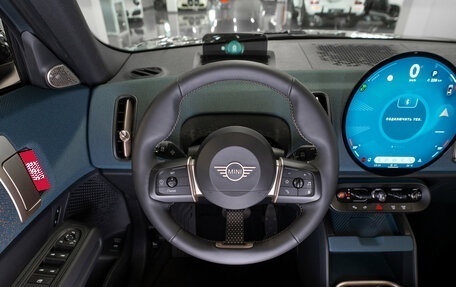 MINI Countryman, 2024 год, 5 690 000 рублей, 11 фотография