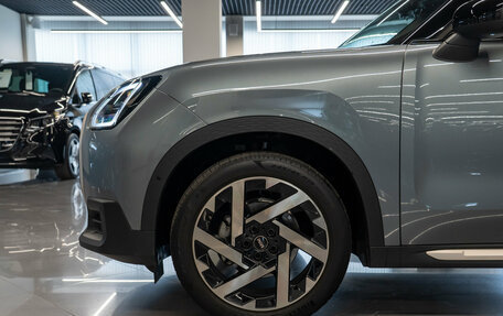 MINI Countryman, 2024 год, 5 690 000 рублей, 32 фотография