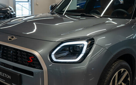 MINI Countryman, 2024 год, 5 690 000 рублей, 34 фотография