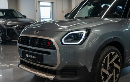 MINI Countryman, 2024 год, 5 690 000 рублей, 33 фотография