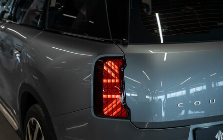 MINI Countryman, 2024 год, 5 690 000 рублей, 35 фотография