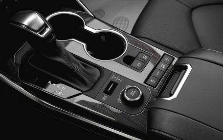 Toyota Highlander, 2026 год, 5 700 000 рублей, 12 фотография