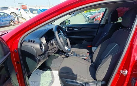 KIA Cerato IV, 2018 год, 1 759 995 рублей, 9 фотография
