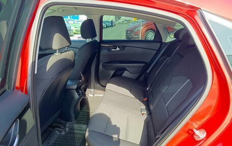 KIA Cerato IV, 2018 год, 1 759 995 рублей, 11 фотография