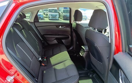 KIA Cerato IV, 2018 год, 1 759 995 рублей, 15 фотография