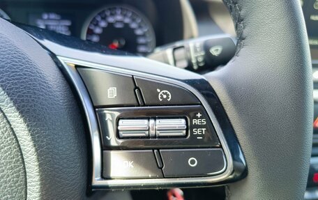 KIA Cerato IV, 2018 год, 1 759 995 рублей, 17 фотография