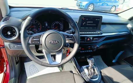 KIA Cerato IV, 2018 год, 1 759 995 рублей, 16 фотография