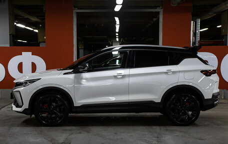 Geely Coolray I, 2023 год, 2 178 000 рублей, 8 фотография