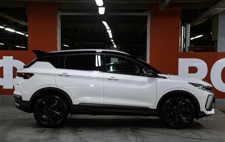 Geely Coolray I, 2023 год, 2 178 000 рублей, 4 фотография