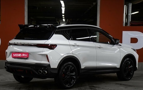 Geely Coolray I, 2023 год, 2 178 000 рублей, 5 фотография