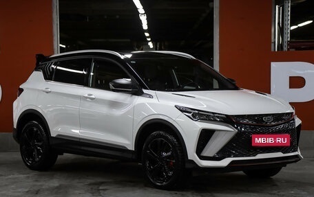 Geely Coolray I, 2023 год, 2 178 000 рублей, 3 фотография