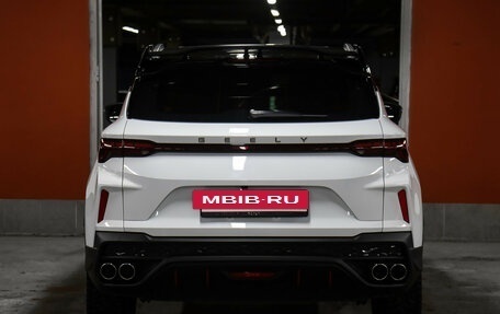 Geely Coolray I, 2023 год, 2 178 000 рублей, 6 фотография
