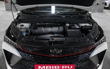 Geely Coolray I, 2023 год, 2 178 000 рублей, 9 фотография