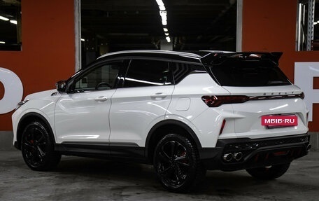 Geely Coolray I, 2023 год, 2 178 000 рублей, 7 фотография