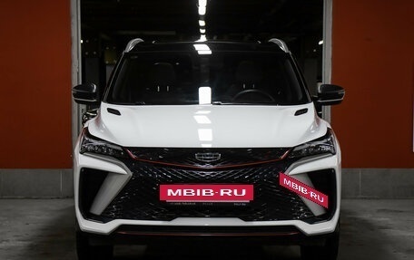 Geely Coolray I, 2023 год, 2 178 000 рублей, 2 фотография