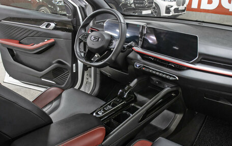 Geely Coolray I, 2023 год, 2 178 000 рублей, 11 фотография
