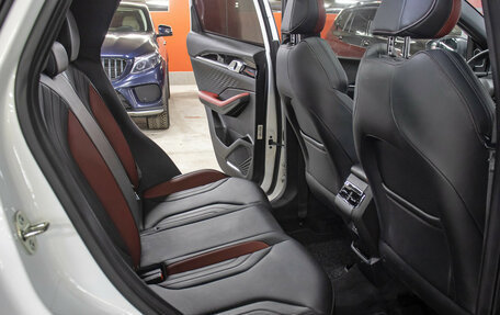 Geely Coolray I, 2023 год, 2 178 000 рублей, 12 фотография