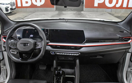 Geely Coolray I, 2023 год, 2 178 000 рублей, 14 фотография