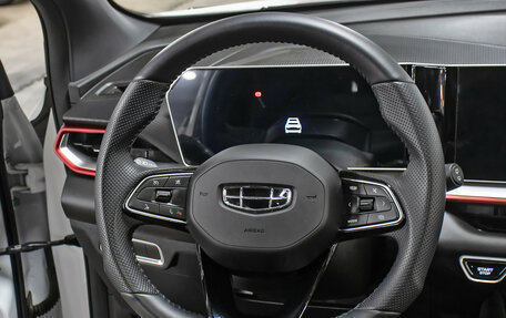 Geely Coolray I, 2023 год, 2 178 000 рублей, 17 фотография