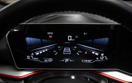 Geely Coolray I, 2023 год, 2 178 000 рублей, 13 фотография