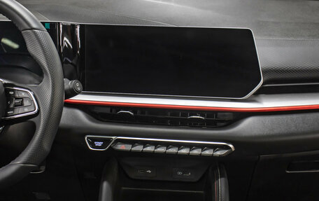 Geely Coolray I, 2023 год, 2 178 000 рублей, 15 фотография