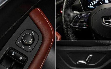 Geely Coolray I, 2023 год, 2 178 000 рублей, 23 фотография