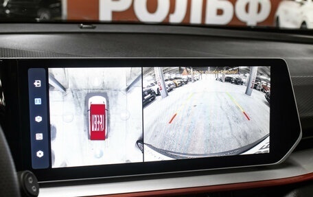 Geely Coolray I, 2023 год, 2 178 000 рублей, 21 фотография