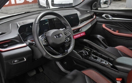 Geely Coolray I, 2023 год, 2 178 000 рублей, 16 фотография