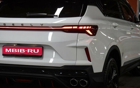 Geely Coolray I, 2023 год, 2 178 000 рублей, 26 фотография